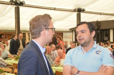 Bildnachweis: CDU Kreisverband Hannover-Land