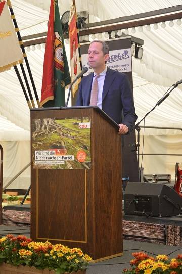 Bildnachweis: CDU Kreisverband Hannover-Land