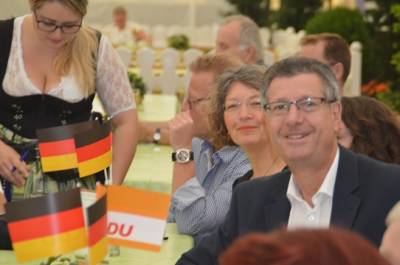 Bildnachweis: CDU Kreisverband Hannover-Land