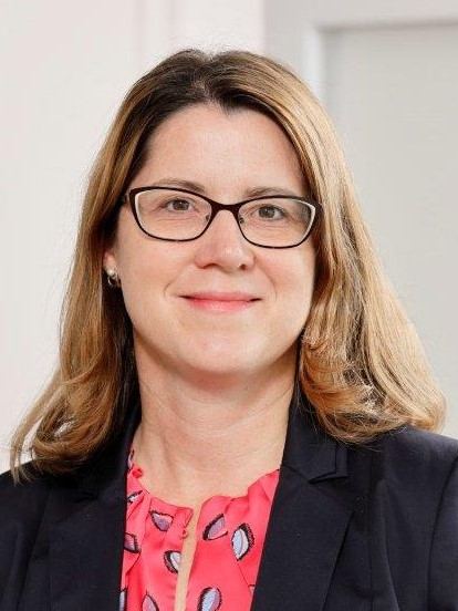  Andrea Behre