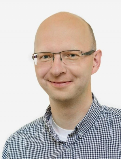  Manuel Groe