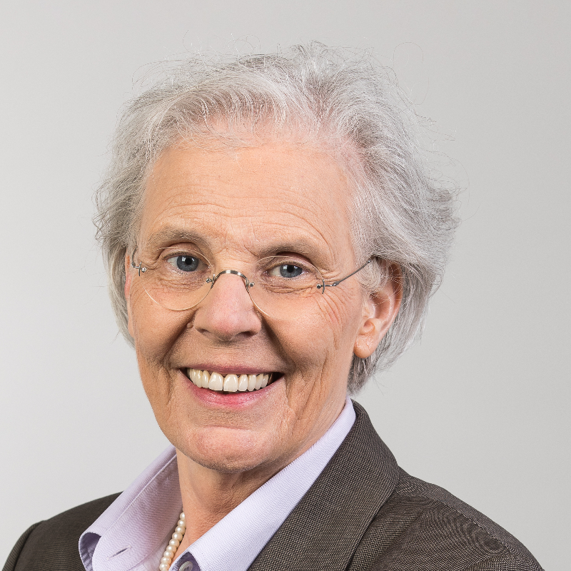 Mitglied der Regionsversammlung Ulrike Krause