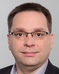 Schriftführer Henner Bechtold